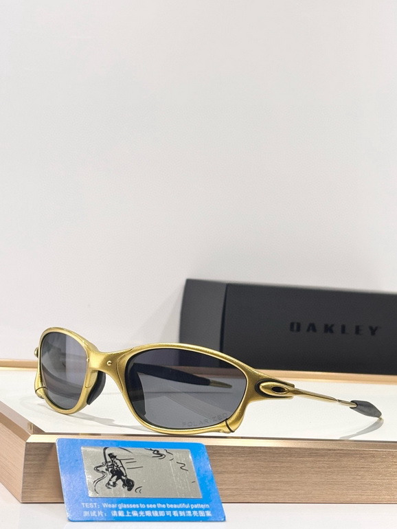Oakley Sunglasses(AAAA)-593