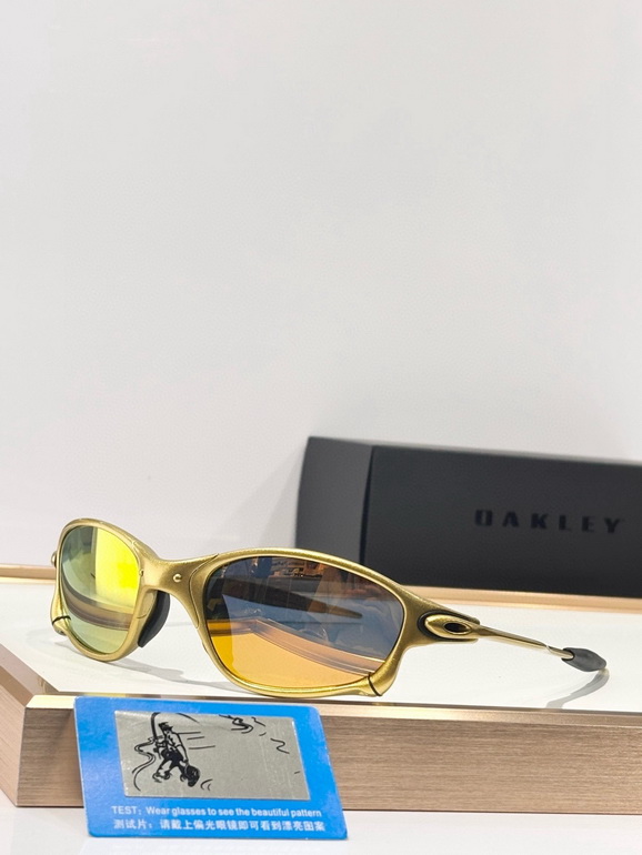 Oakley Sunglasses(AAAA)-592