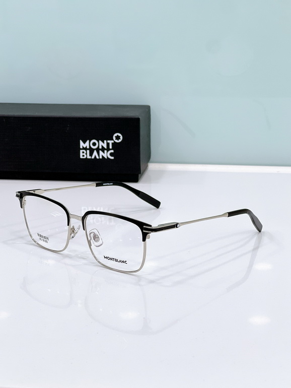 MONTBLANC Sunglasses(AAAA)-134