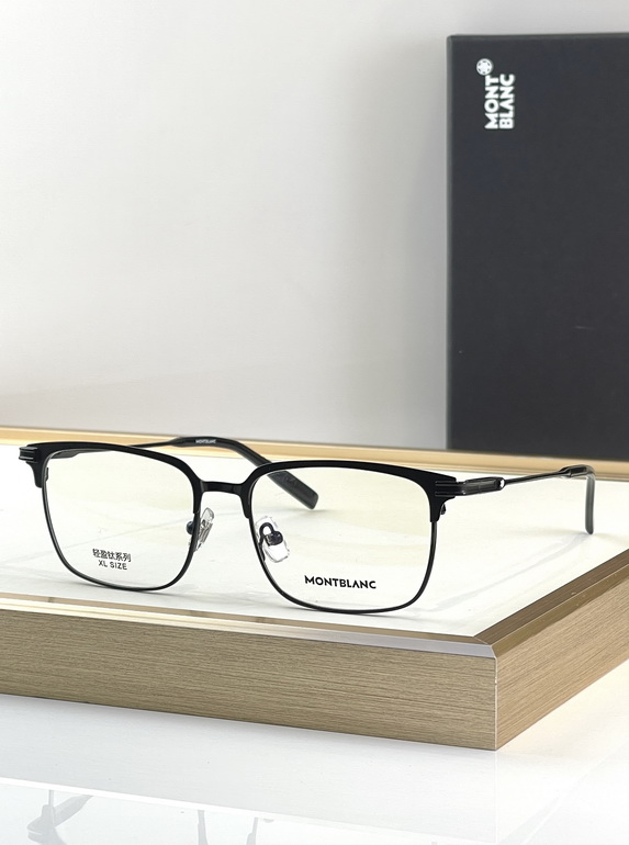 MONTBLANC Sunglasses(AAAA)-118