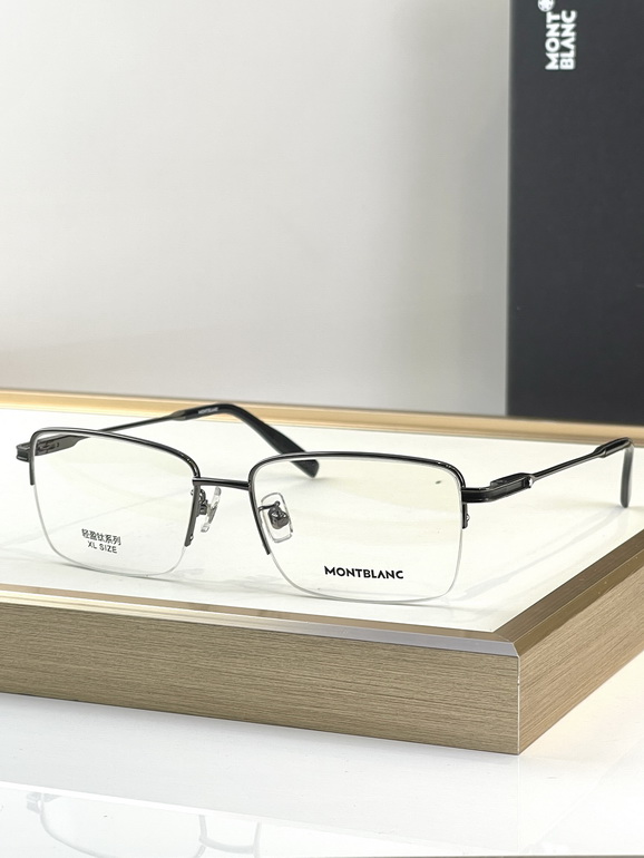 MONTBLANC Sunglasses(AAAA)-109
