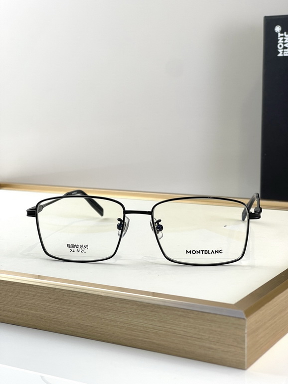 MONTBLANC Sunglasses(AAAA)-108