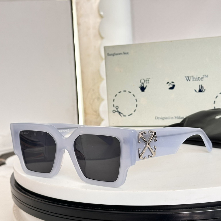 OFF-White Sunglasses(AAAA)-067