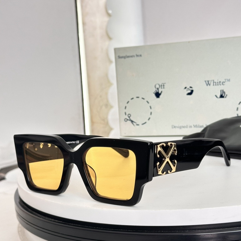 OFF-White Sunglasses(AAAA)-062