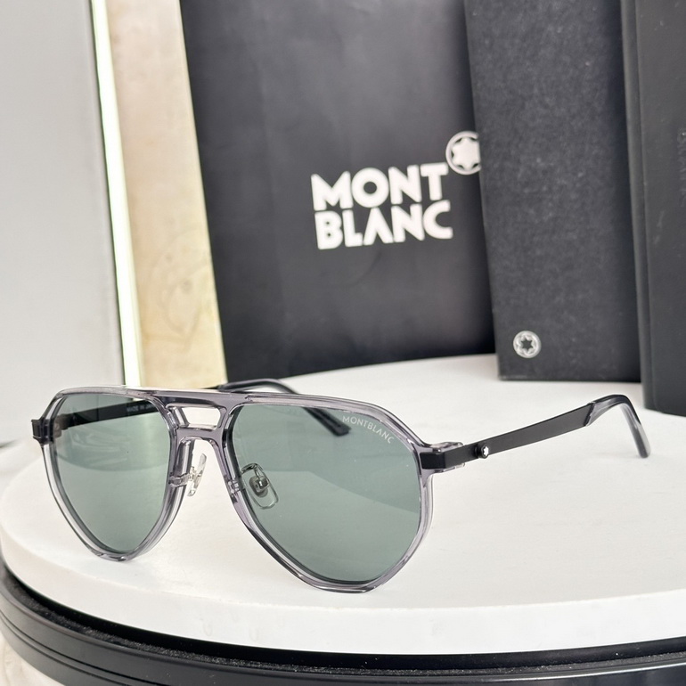 MONTBLANC Sunglasses(AAAA)-084