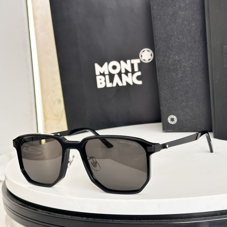 MONTBLANC Sunglasses(AAAA)-075