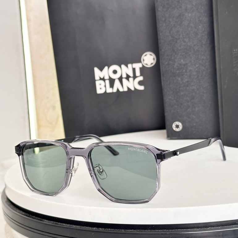 MONTBLANC Sunglasses(AAAA)-074
