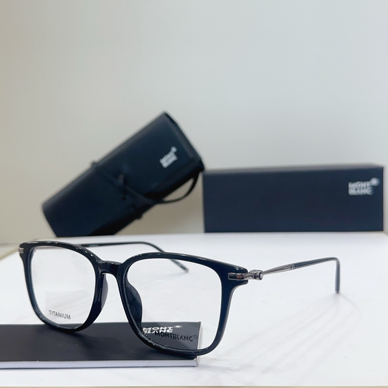 MONTBLANC Sunglasses(AAAA)-071
