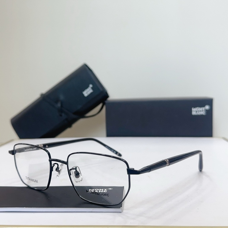 MONTBLANC Sunglasses(AAAA)-068