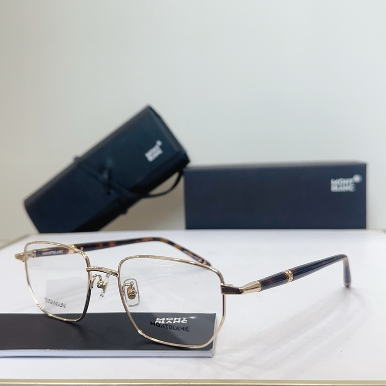 MONTBLANC Sunglasses(AAAA)-066