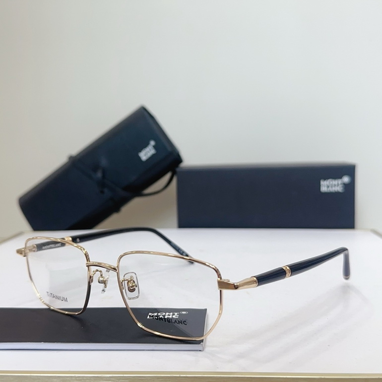 MONTBLANC Sunglasses(AAAA)-065