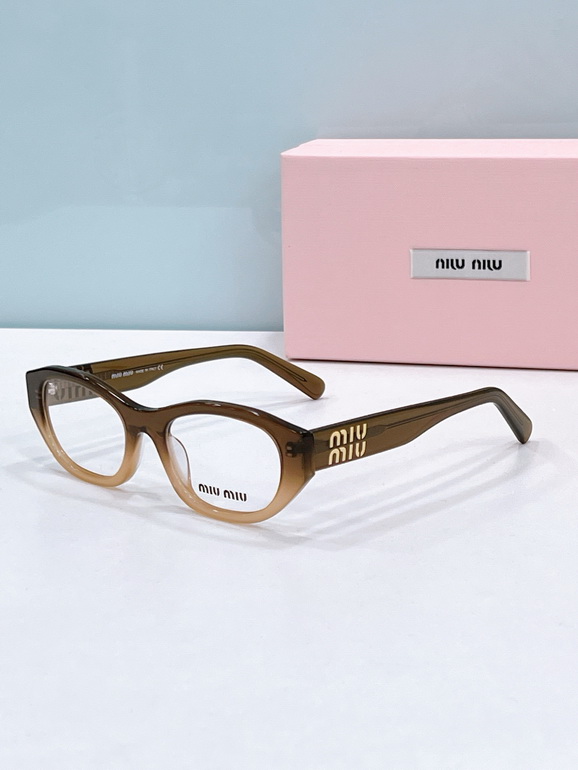 MIUMIU Sunglasses(AAAA)-004