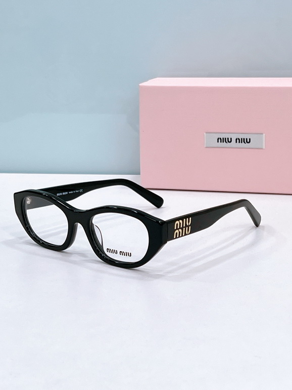 MIUMIU Sunglasses(AAAA)-2248