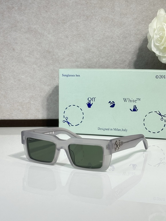 OFF-White Sunglasses(AAAA)-054