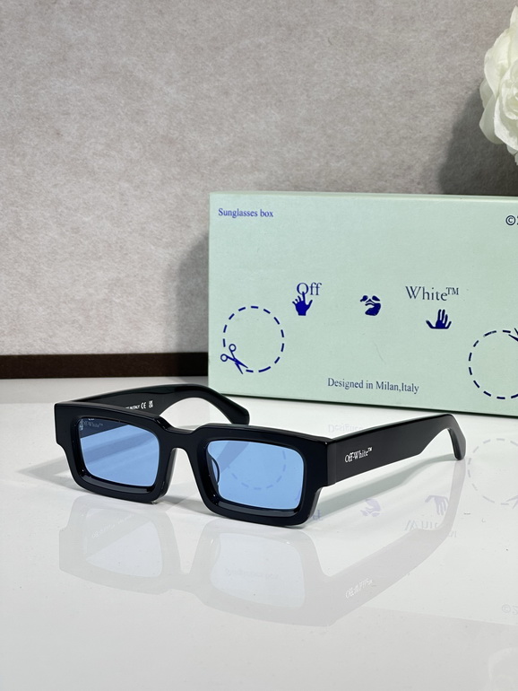 OFF-White Sunglasses(AAAA)-048