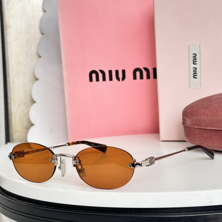 MIUMIU Sunglasses(AAAA)-2231
