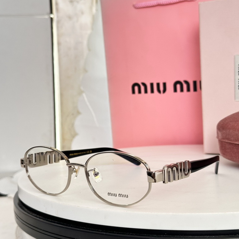 MIUMIU Sunglasses(AAAA)-2212