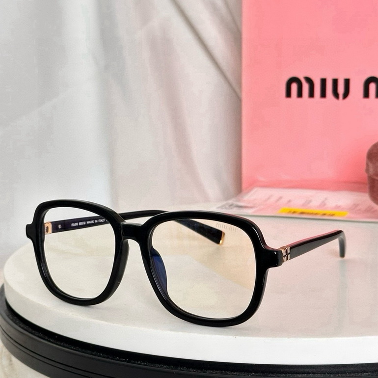 MIUMIU Sunglasses(AAAA)-2201