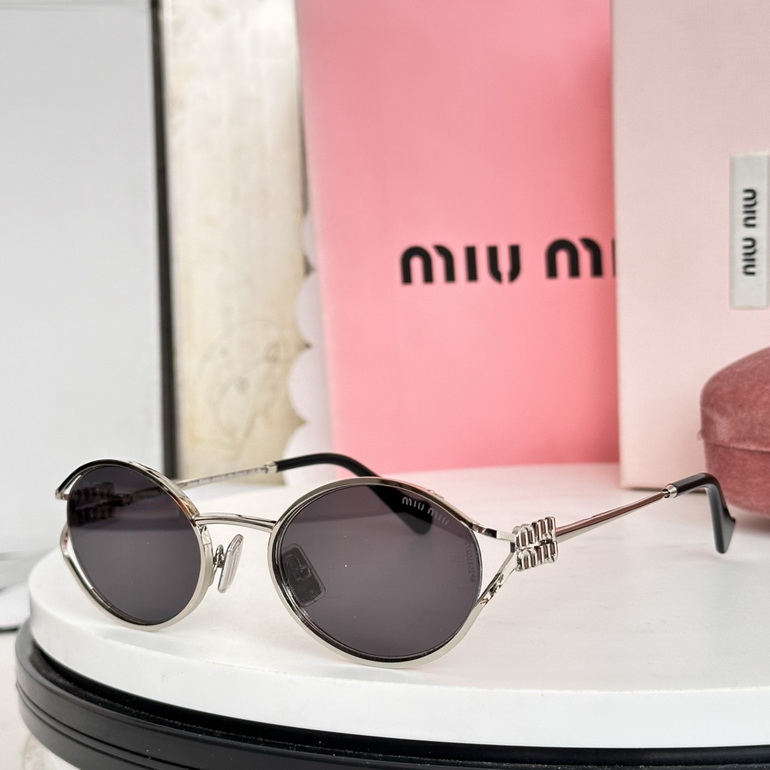 MIUMIU Sunglasses(AAAA)-2164