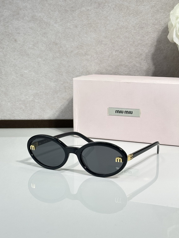 MIUMIU Sunglasses(AAAA)-2087