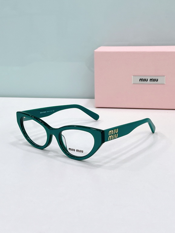 MIUMIU Sunglasses(AAAA)-2059