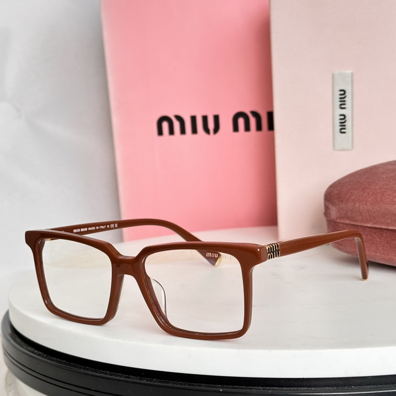 MIUMIU Sunglasses(AAAA)-2045