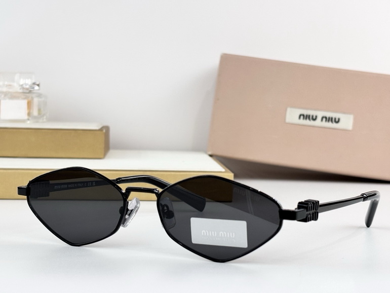 MIUMIU Sunglasses(AAAA)-2027