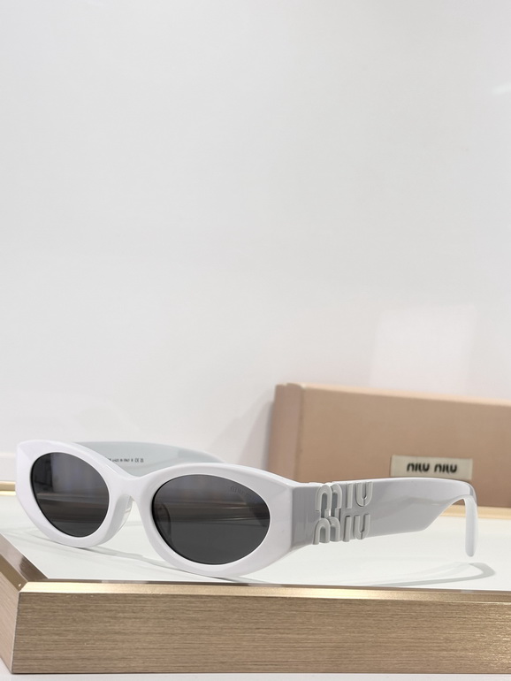 MIUMIU Sunglasses(AAAA)-2018