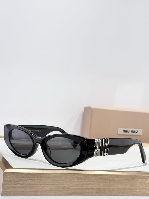 MIUMIU Sunglasses(AAAA)-2015