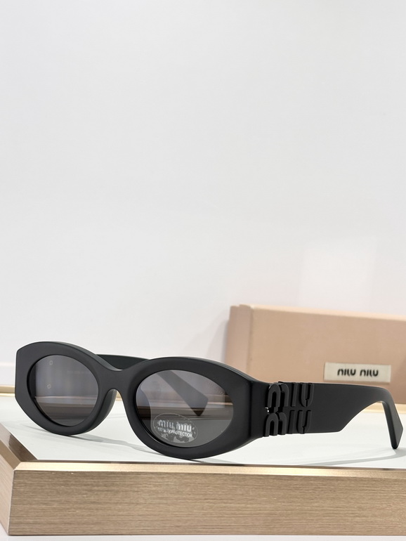 MIUMIU Sunglasses(AAAA)-2005