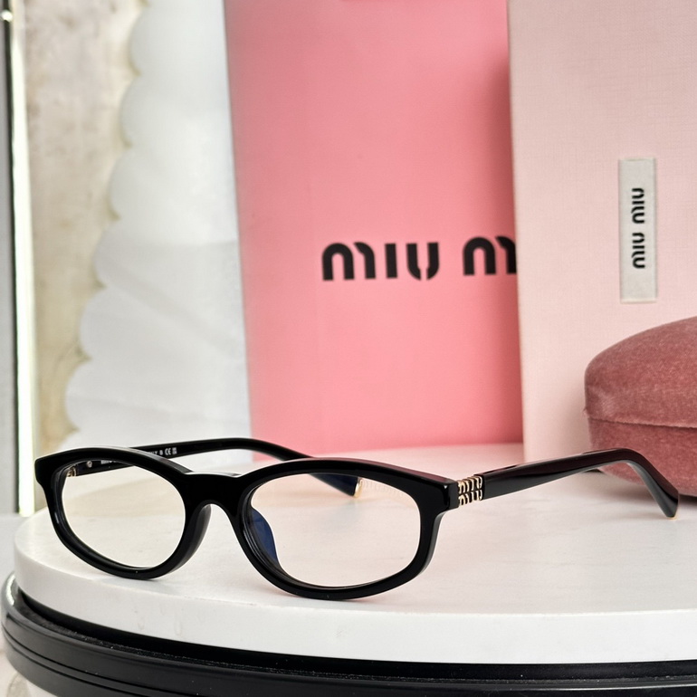 MIUMIU Sunglasses(AAAA)-1974