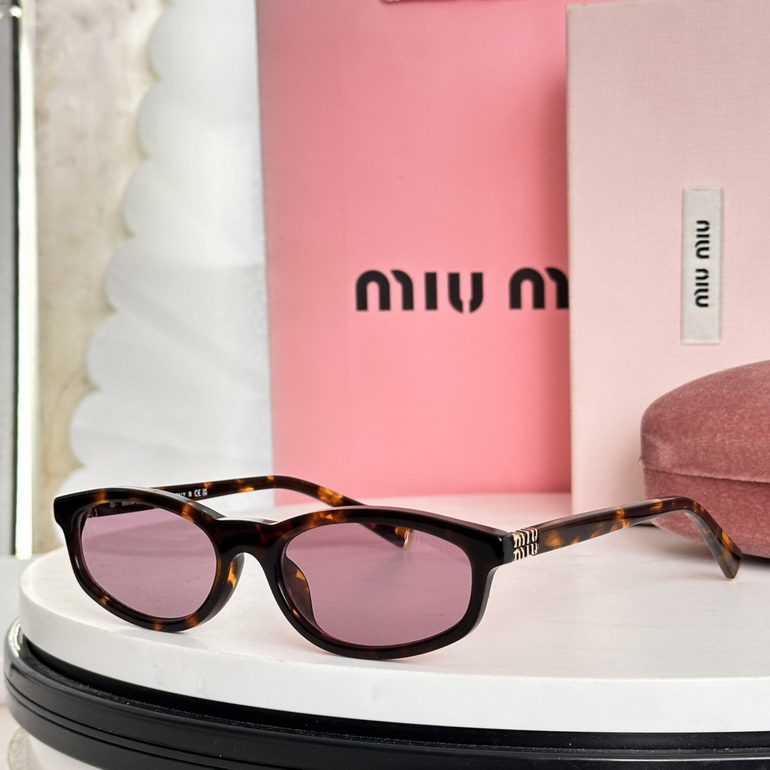 MIUMIU Sunglasses(AAAA)-1973