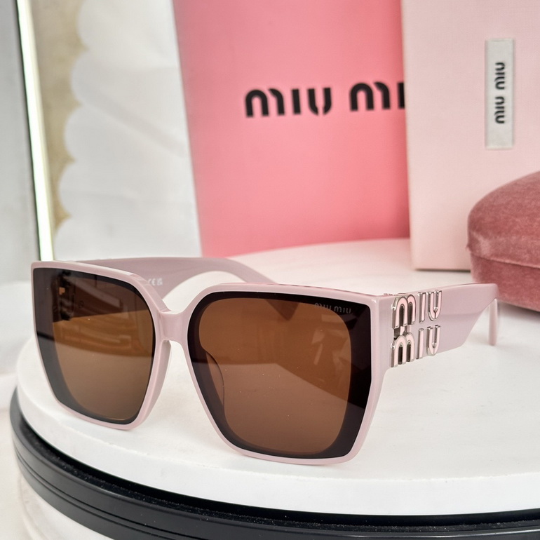 MIUMIU Sunglasses(AAAA)-1940