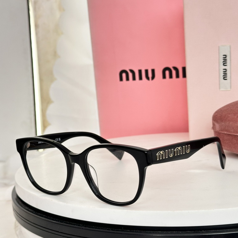 MIUMIU Sunglasses(AAAA)-1939