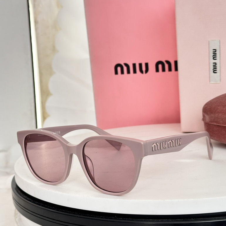 MIUMIU Sunglasses(AAAA)-1938