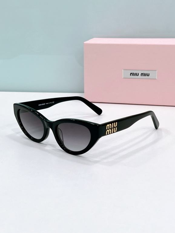 MIUMIU Sunglasses(AAAA)-1921
