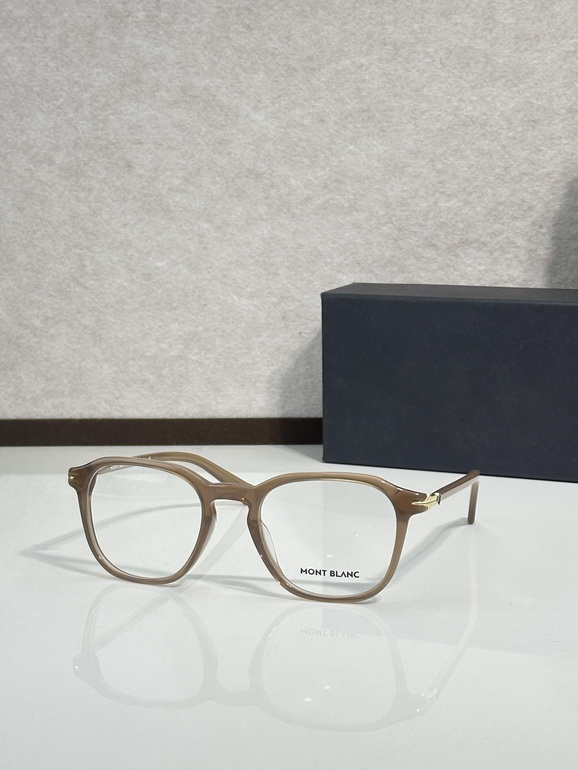 MONTBLANC Sunglasses(AAAA)-062