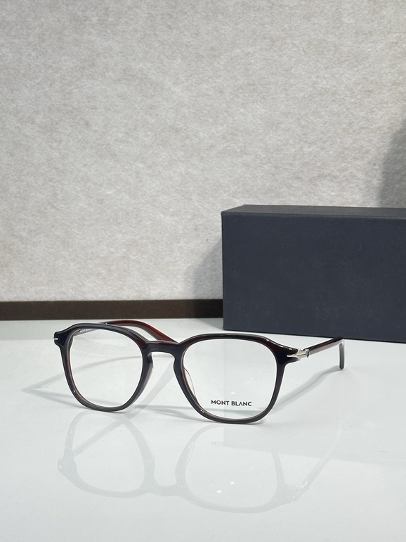 MONTBLANC Sunglasses(AAAA)-059