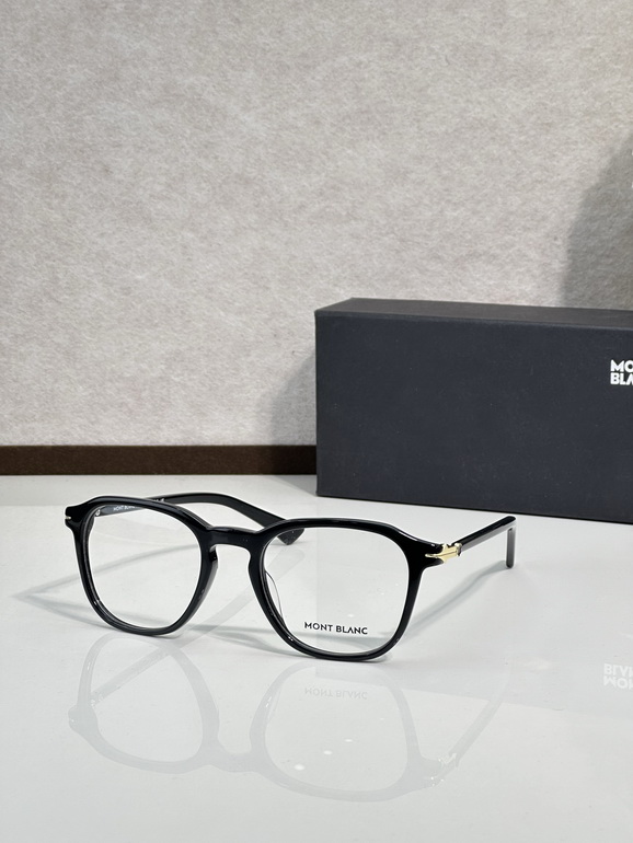 MONTBLANC Sunglasses(AAAA)-058