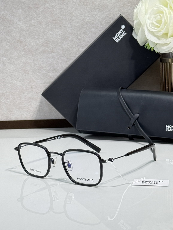 MONTBLANC Sunglasses(AAAA)-054