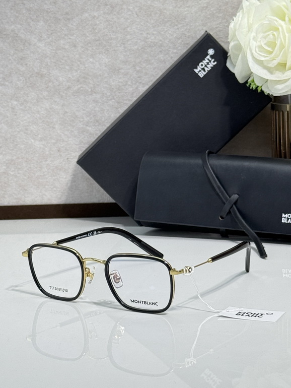 MONTBLANC Sunglasses(AAAA)-051
