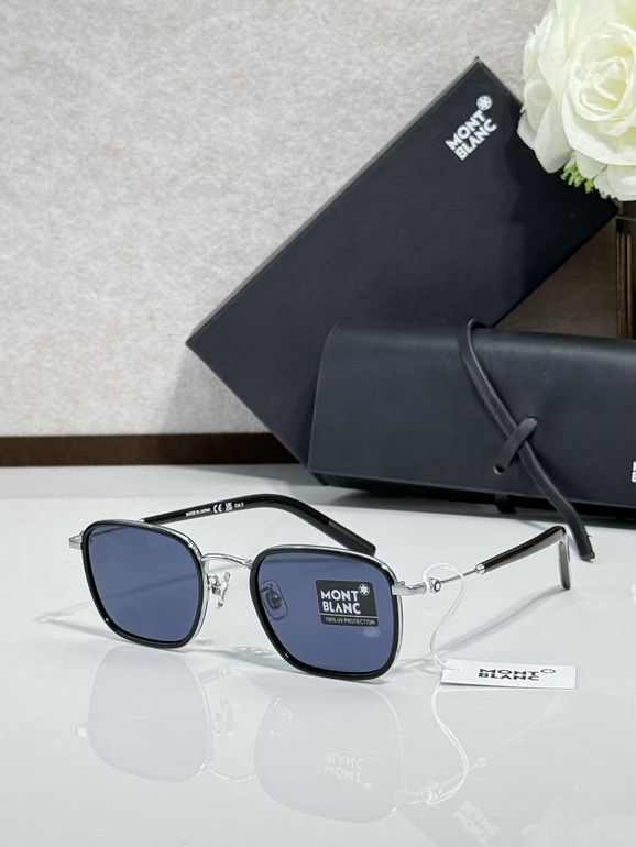 MONTBLANC Sunglasses(AAAA)-050