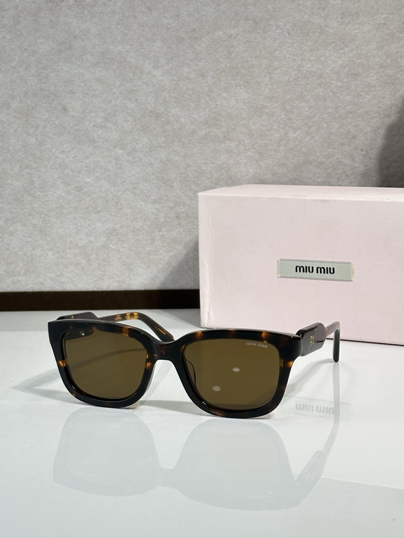 MIUMIU Sunglasses(AAAA)-1890