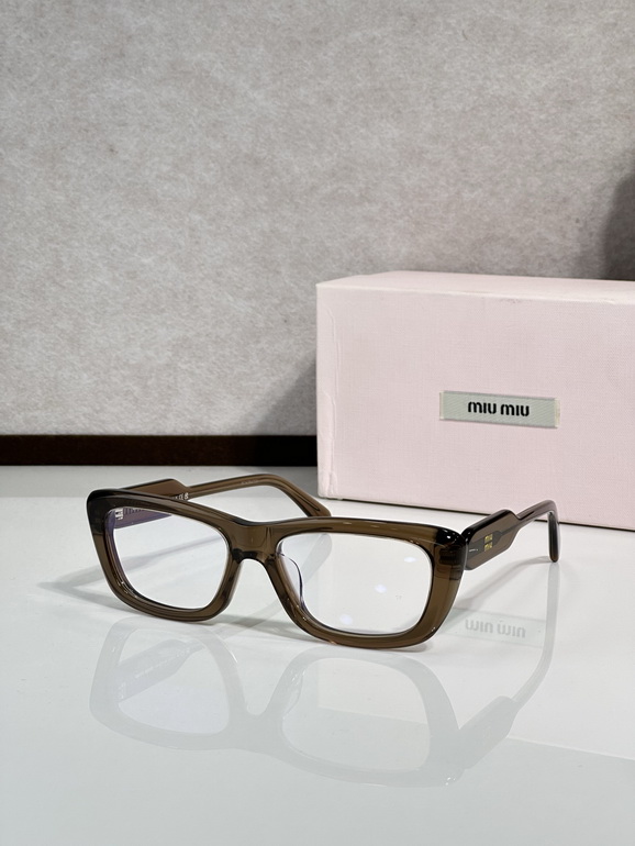 MIUMIU Sunglasses(AAAA)-1871