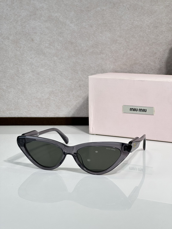 MIUMIU Sunglasses(AAAA)-1865