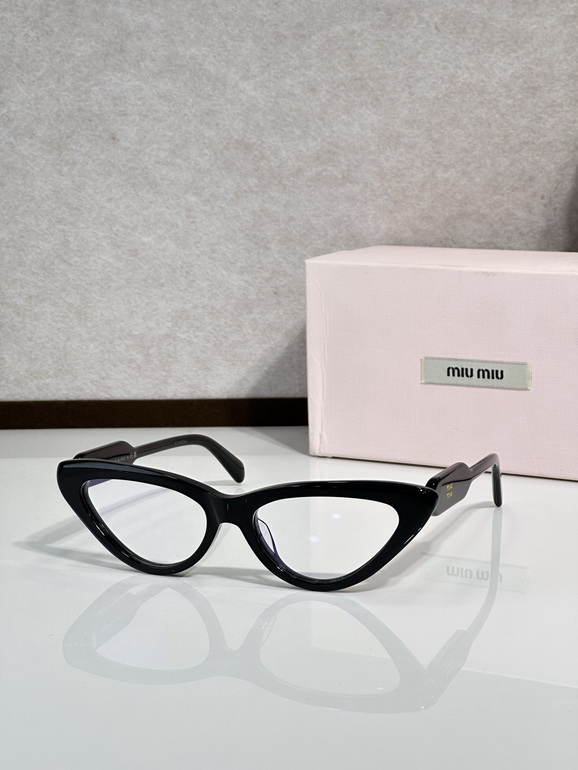 MIUMIU Sunglasses(AAAA)-1863