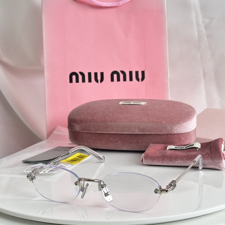 MIUMIU Sunglasses(AAAA)-1857