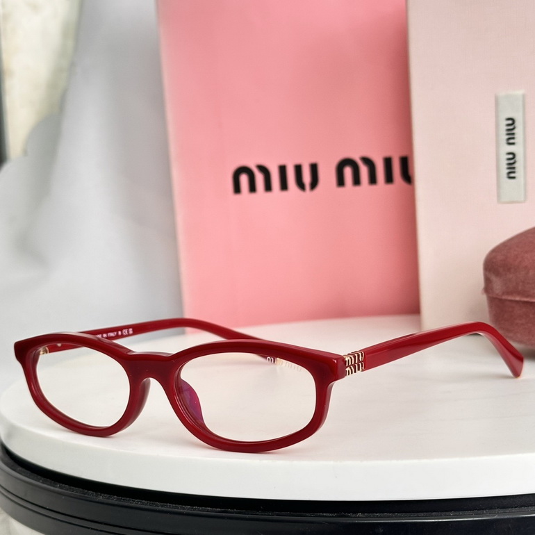 MIUMIU Sunglasses(AAAA)-1840
