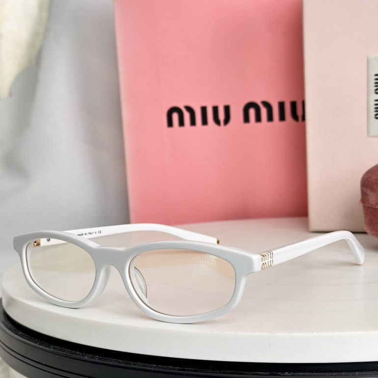 MIUMIU Sunglasses(AAAA)-1837