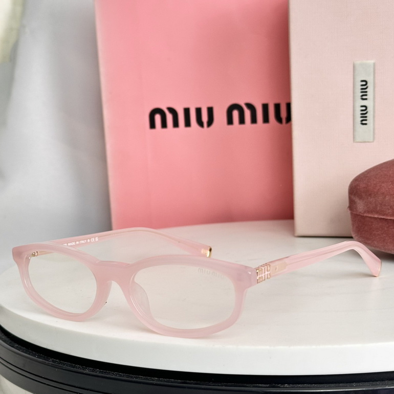 MIUMIU Sunglasses(AAAA)-1836
